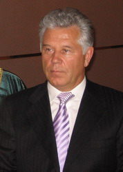 Павел Ипатов