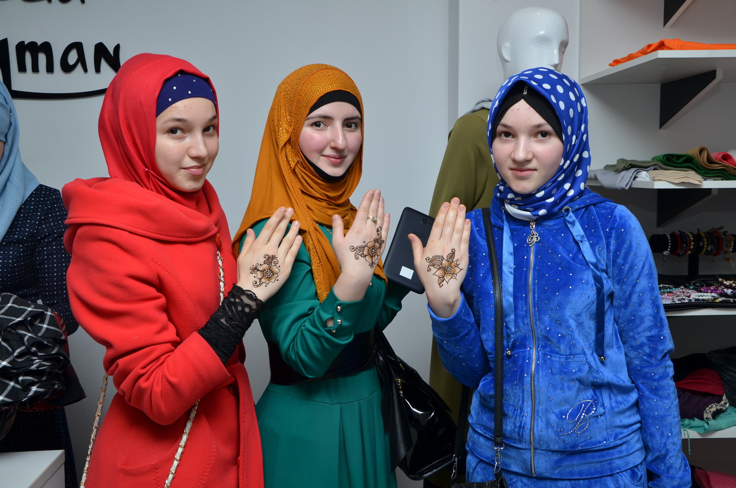 Сайт Знакомств Мусульманок В Павлодаре