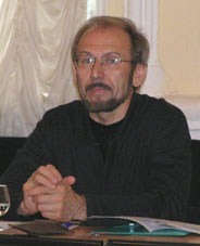 Дамир Исхаков